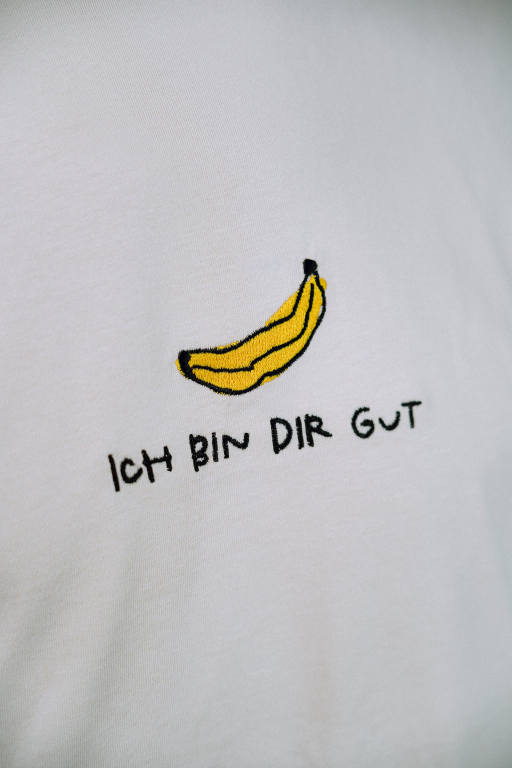 Banana | Shirt Natural