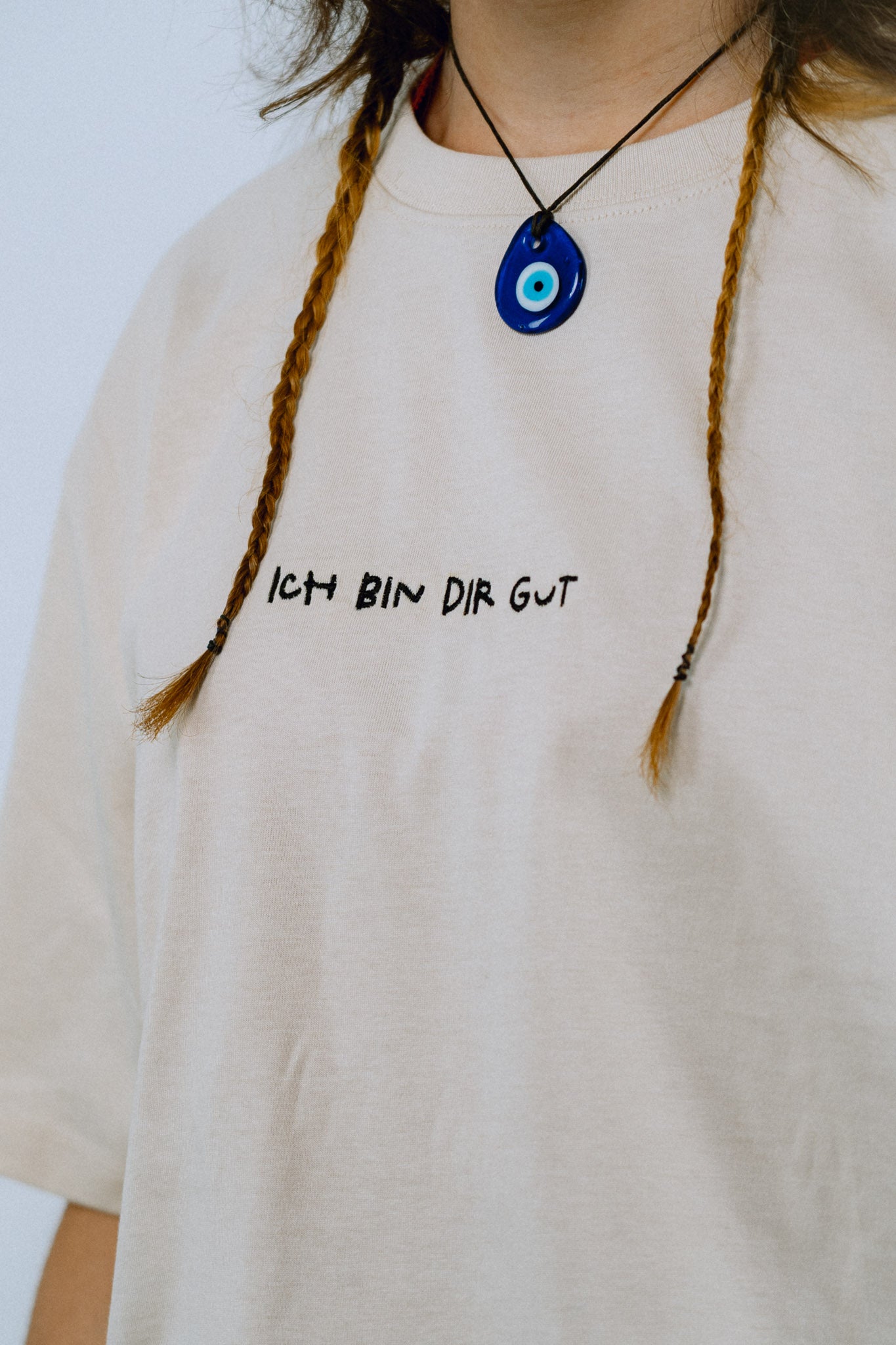 Big Banana | Shirt Natural