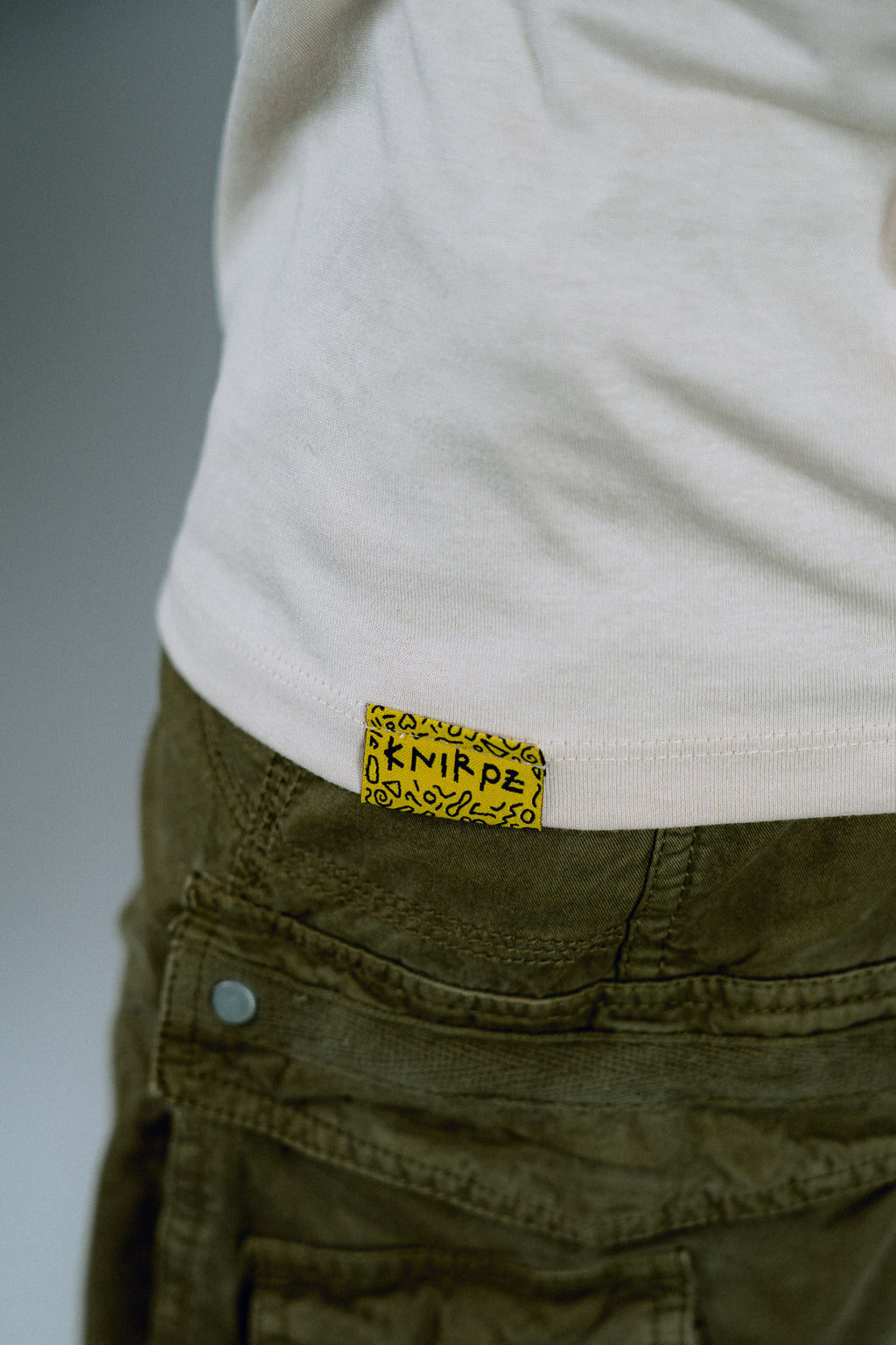 Big Banana | Shirt Natural