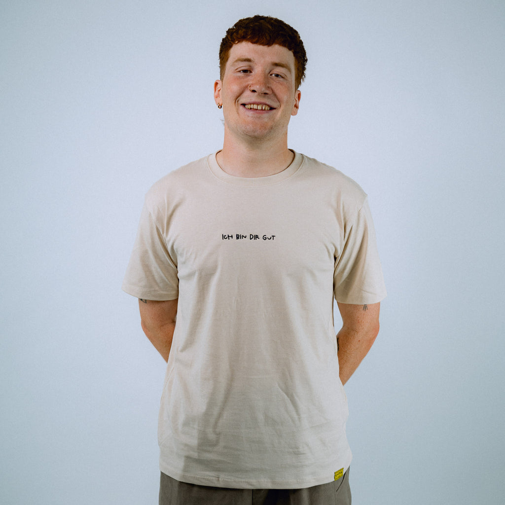 Big Banana | Shirt Natural
