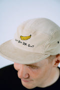 Banana | Cord Cap Natural